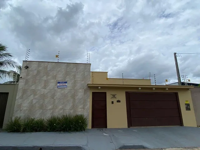 Imagem 1: Casa para Venda em Araguaína, Tocantins