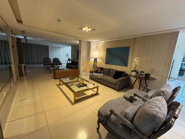 Imagem 5: Apartamento com 4 Quartos à Venda, Graciosa - Orla 14 - Palmas