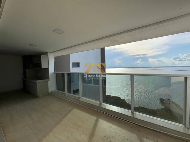 Imagem 10: Apartamento com 4 Quartos à Venda, Graciosa - Orla 14 - Palmas