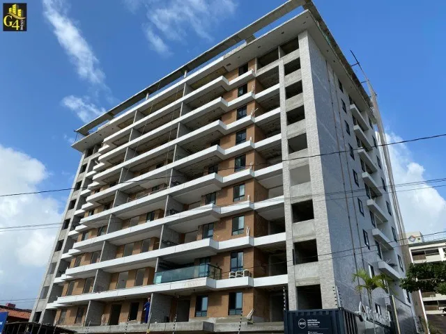 Imagem: Apartamento em Camboinha com 02 Quartos