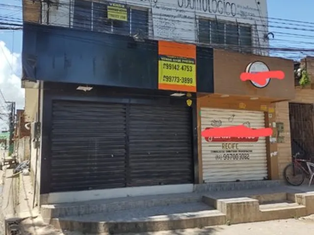 Imagem: Casa com Dois Pontos Comerciais em Roda