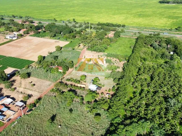 Imagem: Chácara com 1 Quarto à Venda, Área Rural