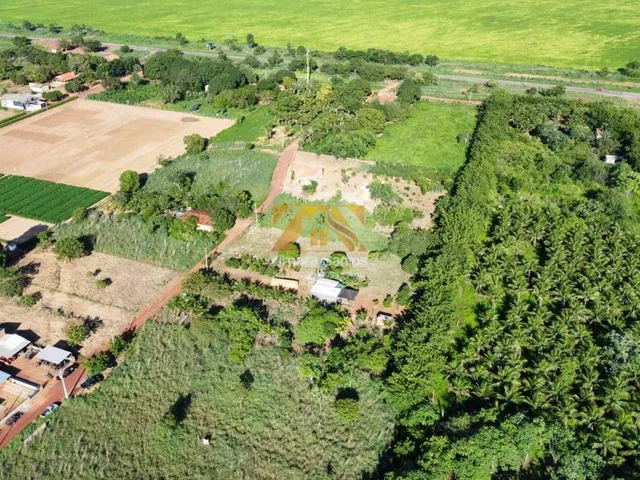 Imagem 4: Chácara com 1 Quarto à Venda, Área Rural de Palmas - Palmas