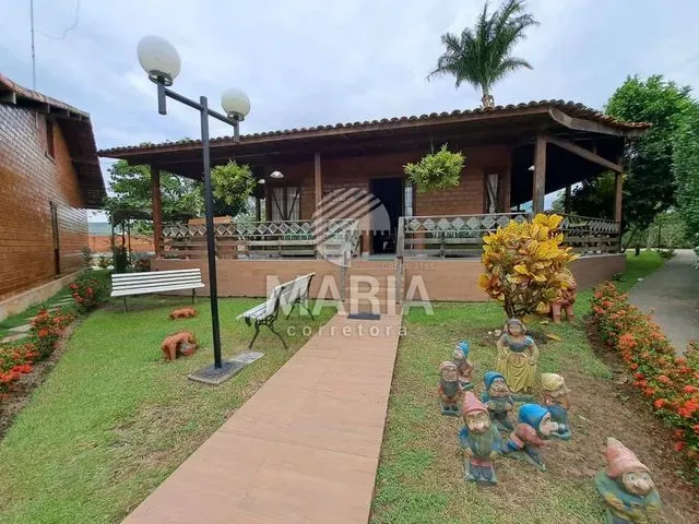 Imagem: Casa Dentro de Condomínio para Locação