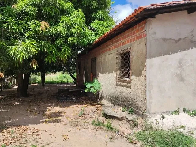 Imagem: Casa em Timon Vendo Ou Troco