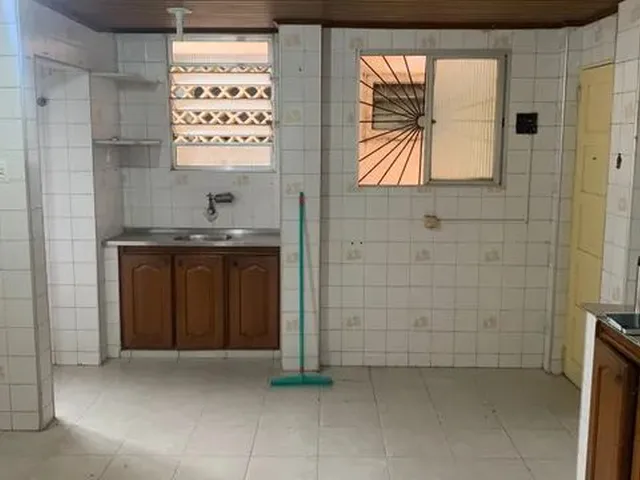 Imagem: Apartamento com 2 Quartos em Raiz - Manaus