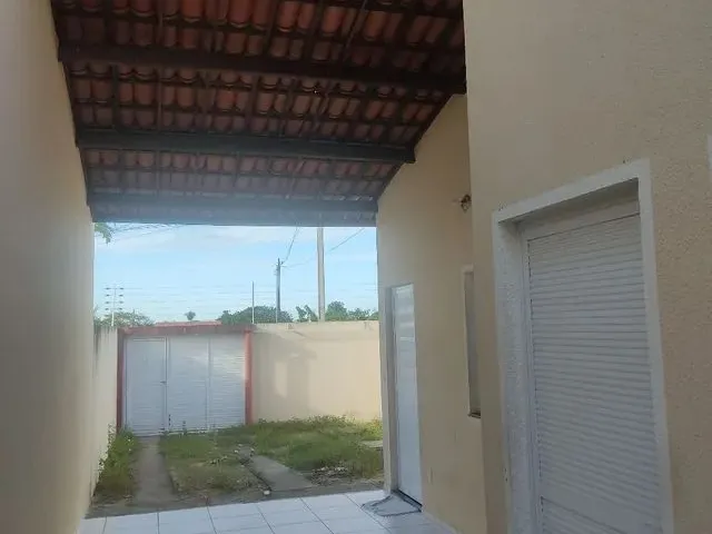 Imagem: Casa para Repasse