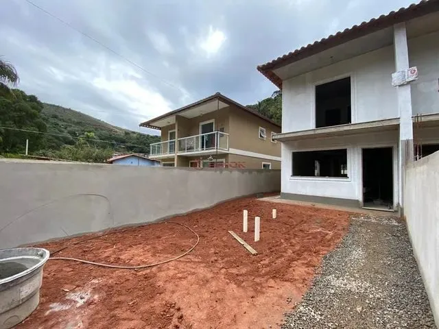 Imagem: Teresópolis - Casa Padrão - Albuquerque