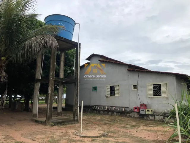Imagem 2: Chácara com 1 Quarto à Venda, Setor Central - Silvanópolis