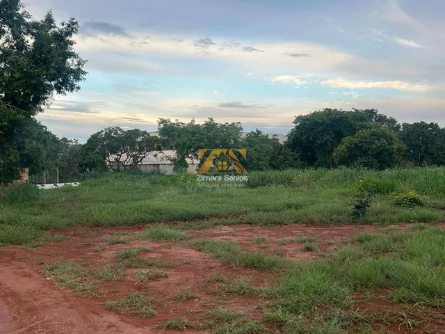 Imagem: Lote/Terreno à Venda, Plano Diretor Norte