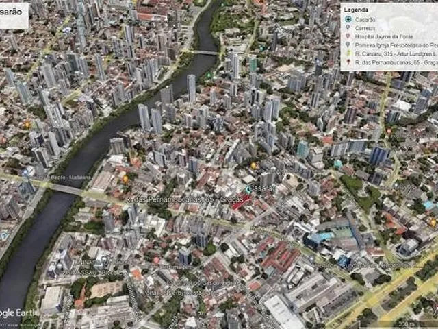Imagem 13: Jo- Vendo Casa com 1008 M 2- Graças