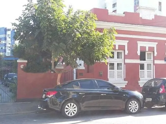 Imagem 8: Jo- Vendo Casa com 1008 M 2- Graças