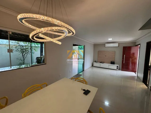 Imagem 5: Sobrado com 3 Quartos à Venda, Plano Diretor Norte - Palmas