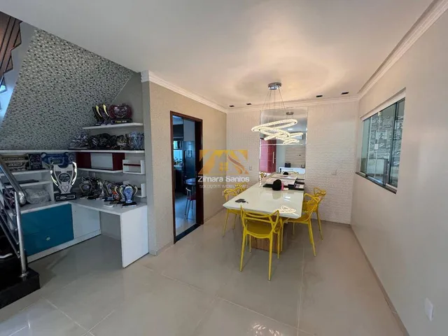 Imagem 7: Sobrado com 3 Quartos à Venda, Plano Diretor Norte - Palmas