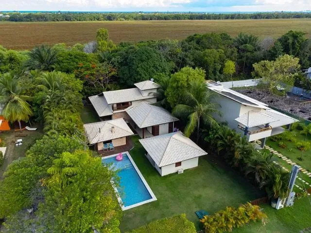 Imagem: Casa 5/4 Sendo 3 Suítes no Quinta das Lagoas