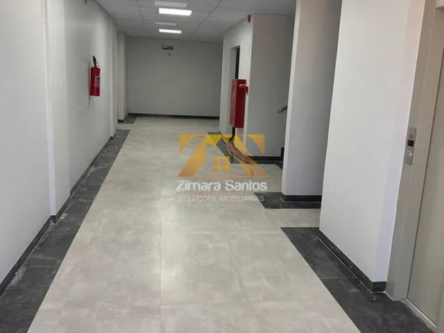 Imagem 11: Salas Comerciais com 1 Quarto à Venda, Graciosa - Orla 14 - Palmas