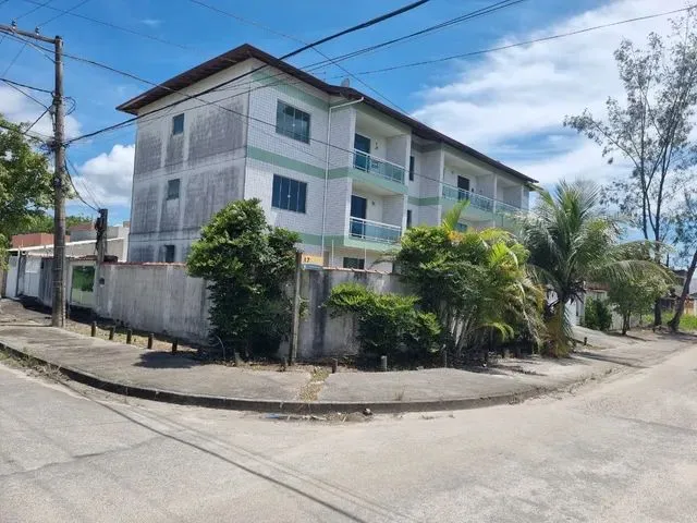 Imagem: Apartamento À Venda - Rio das Ostras