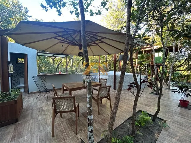 Imagem 1: Chácara, 8000 m² - Zona Rural - Palmas/TO