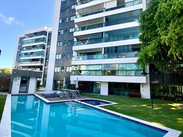 Imagem: 04Hr- Edifício Varandas do Capibaribe