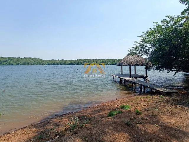 Imagem: Chácara com 2 Quartos à Venda, Sentido