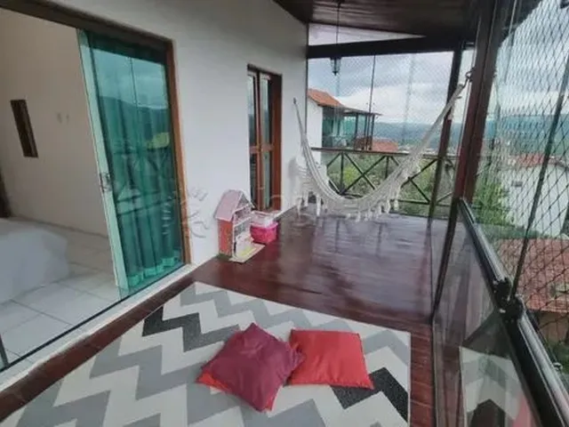 Imagem 3: Casa Duplex em Excelente Condomínio em Gravatá!