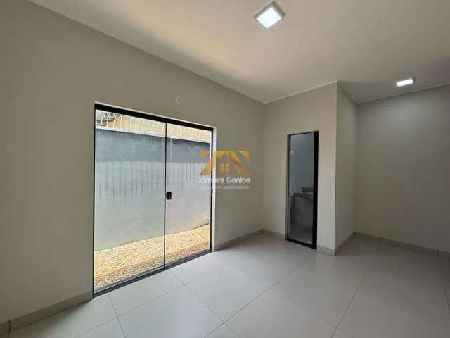 Imagem 2: Casa com 3 Quartos à Venda, Loteamento Bertaville - Palmas