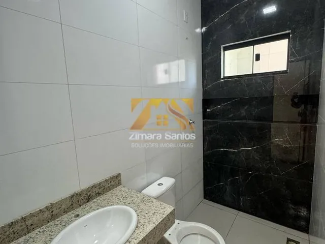 Imagem 7: Casa com 3 Quartos à Venda, Loteamento Bertaville - Palmas