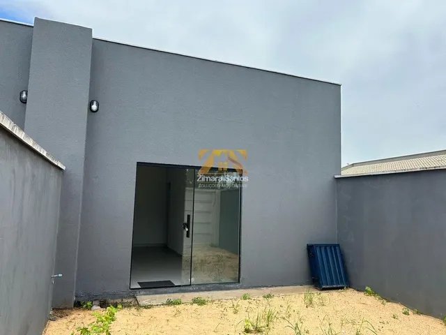 Imagem 11: Casa com 3 Quartos à Venda, Loteamento Bertaville - Palmas