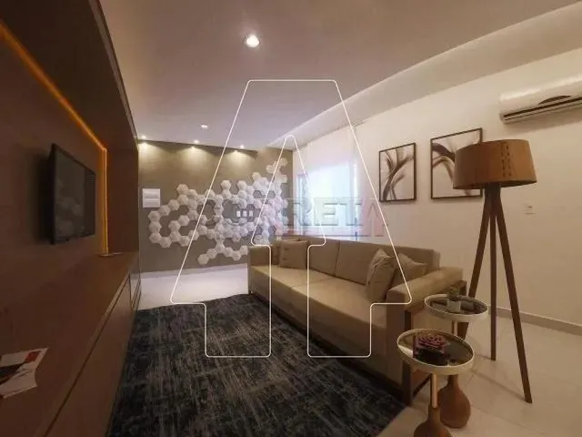 Imagem: Araçatuba - Apartamento - Concórdia II