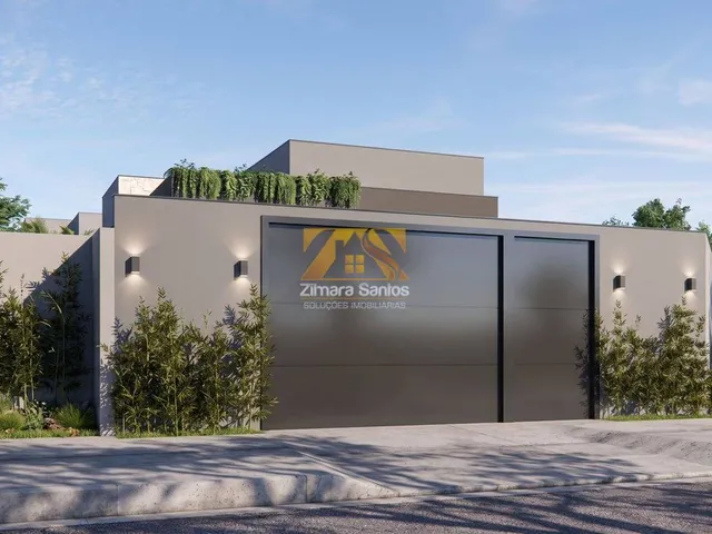 Imagem 4: Casa com 3 Quartos à Venda, Plano Diretor Sul - Palmas