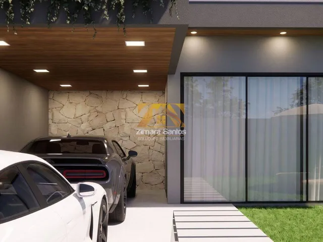 Imagem 7: Casa com 3 Quartos à Venda, Plano Diretor Sul - Palmas