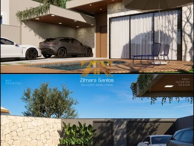 Imagem 6: Casa com 3 Quartos à Venda, Plano Diretor Sul - Palmas