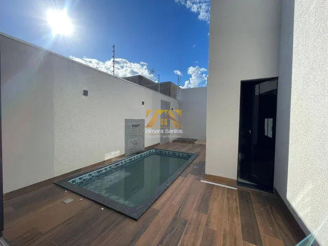 Imagem 14: Casa com 3 Quartos à Venda, Plano Diretor Sul - Palmas