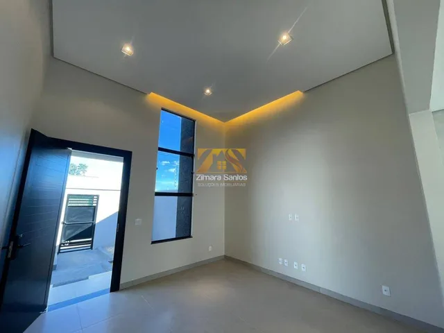 Imagem 2: Casa com 3 Quartos à Venda, Plano Diretor Sul - Palmas