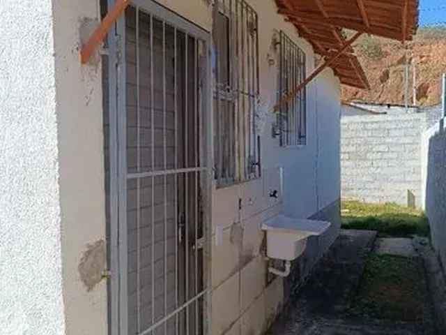 Imagem: Casa Rancho Verde 3