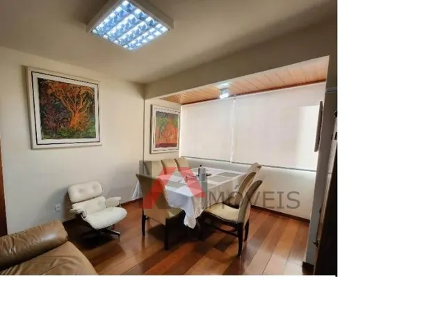 Imagem: Apartamento À Venda com 3 Quartos, 1 Vaga