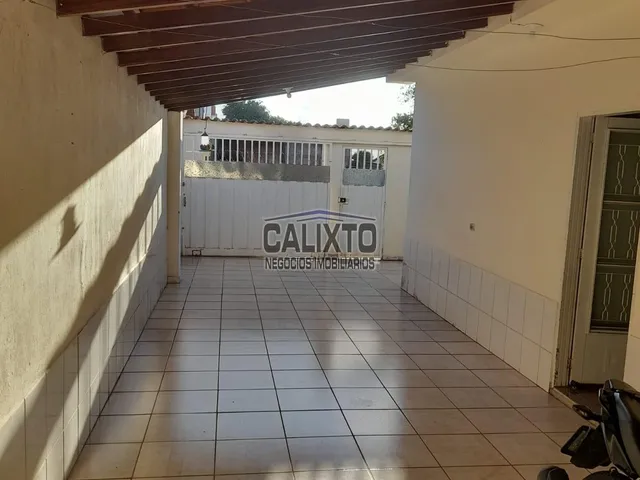 Imagem: Casa Bairro santa Mônica