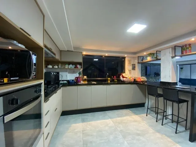 Imagem 6: Casa Sobrado, Sobradinho Df, 4 Quartos