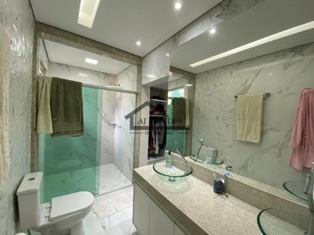 Imagem 3: Casa Sobrado, Sobradinho Df, 4 Quartos