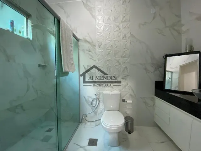 Imagem 2: Casa Sobrado, Sobradinho Df, 4 Quartos