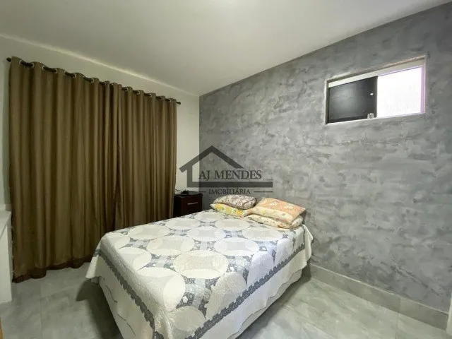 Imagem 11: Casa Sobrado, Sobradinho Df, 4 Quartos