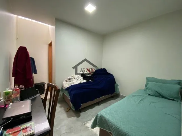 Imagem 10: Casa Sobrado, Sobradinho Df, 4 Quartos