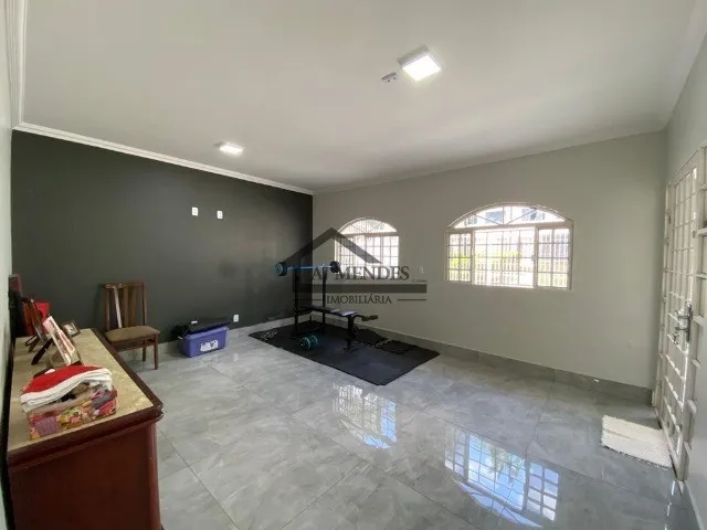 Imagem 13: Casa Sobrado, Sobradinho Df, 4 Quartos