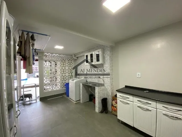 Imagem 4: Casa Sobrado, Sobradinho Df, 4 Quartos