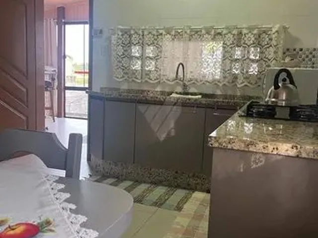 Imagem 1: Centro Casa com 3 dormitórios