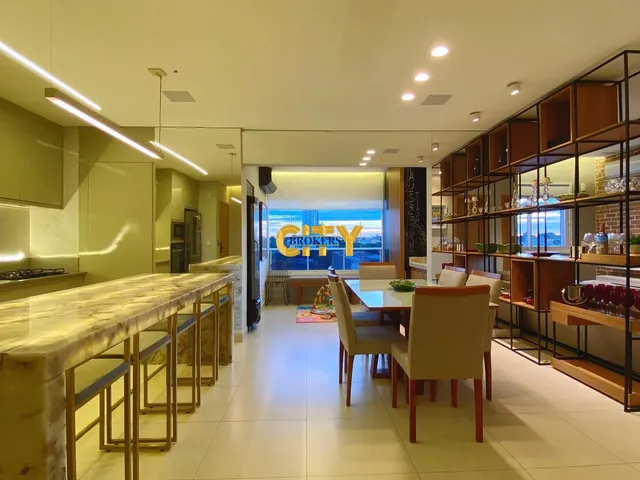 Imagem 10: Vende-Se Apartamento Edifício Felicitá - Plaenge