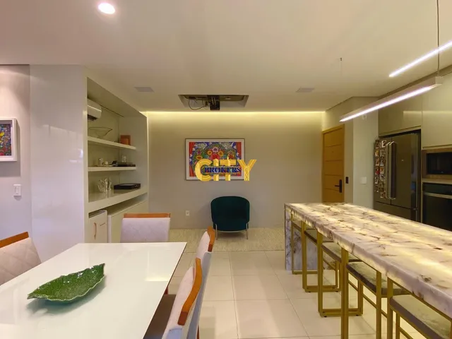 Imagem 6: Vende-Se Apartamento Edifício Felicitá - Plaenge