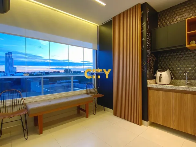 Imagem 4: Vende-Se Apartamento Edifício Felicitá - Plaenge