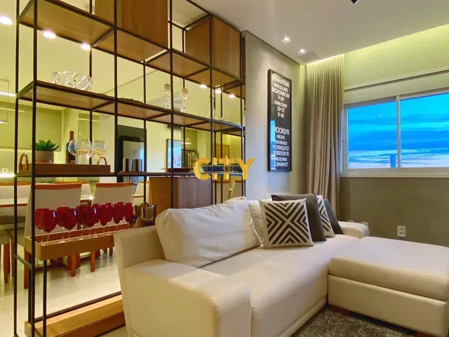 Imagem 9: Vende-Se Apartamento Edifício Felicitá - Plaenge