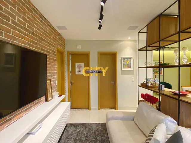 Imagem 5: Vende-Se Apartamento Edifício Felicitá - Plaenge
